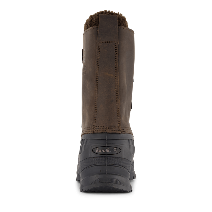 Alborg Gaucho Brown