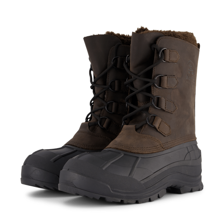 Alborg Gaucho Brown