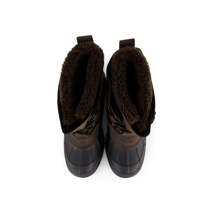 Alborg Gaucho Brown