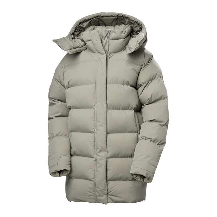 Aspire Puffy Parka Terrazzo