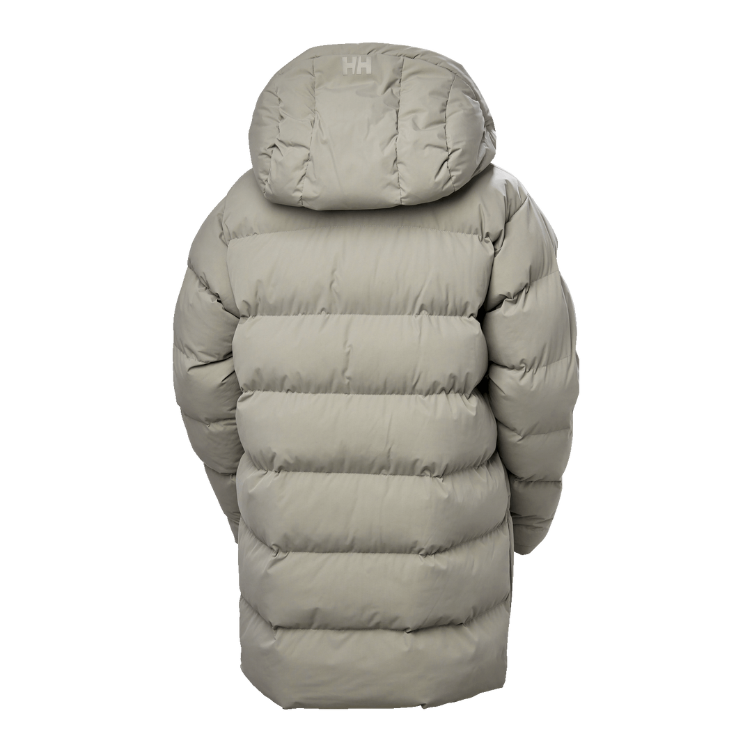 Aspire Puffy Parka Terrazzo
