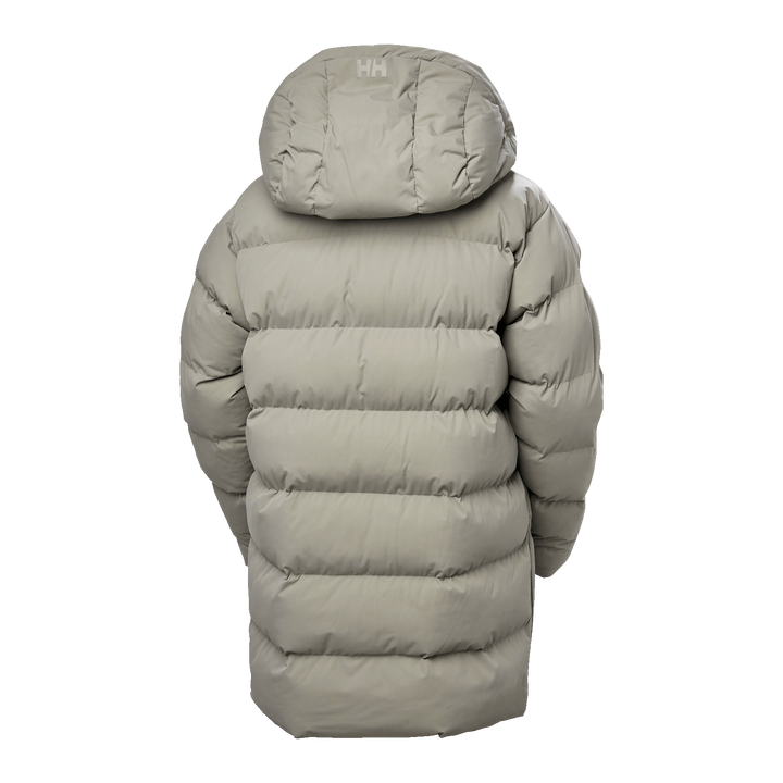 Aspire Puffy Parka Terrazzo