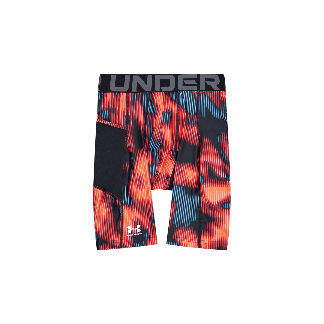 Ua Hg Prtd Long Shorts Beta