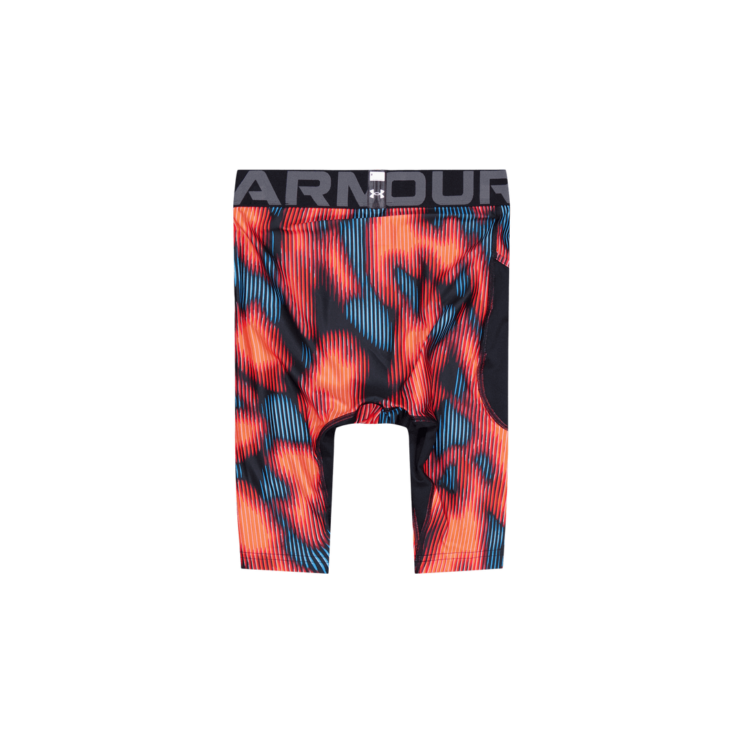 Ua Hg Prtd Long Shorts Beta