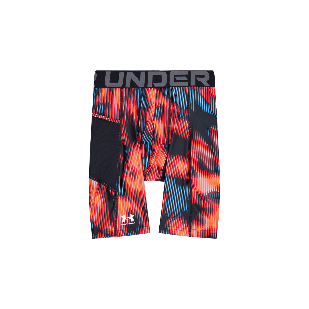 Ua Hg Prtd Long Shorts Beta