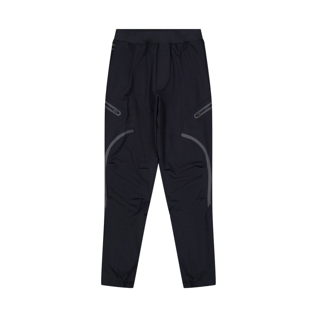 Ua Unstoppable Cargo Pants Black