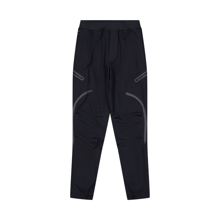 Ua Unstoppable Cargo Pants Black