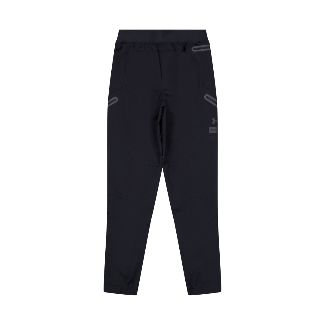 Ua Unstoppable Cargo Pants Black