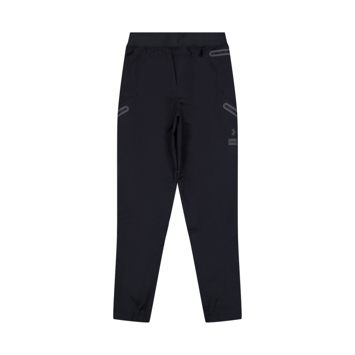 Ua Unstoppable Cargo Pants Black