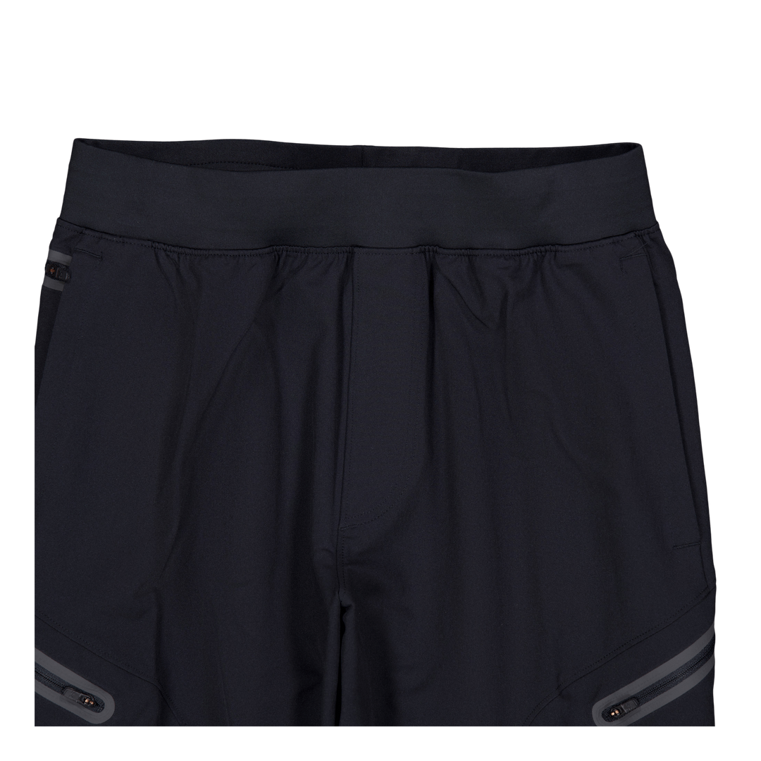 Ua Unstoppable Cargo Pants Black