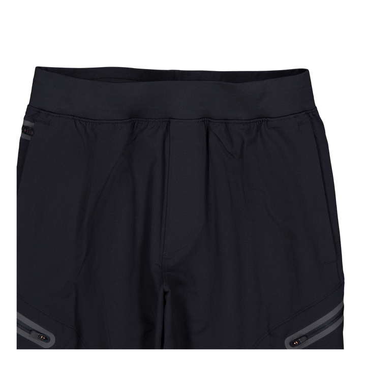 Ua Unstoppable Cargo Pants Black
