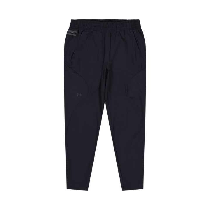 Ua Unstoppable Hybrid Black