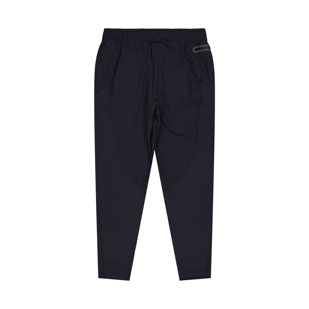 Ua Unstoppable Hybrid Black