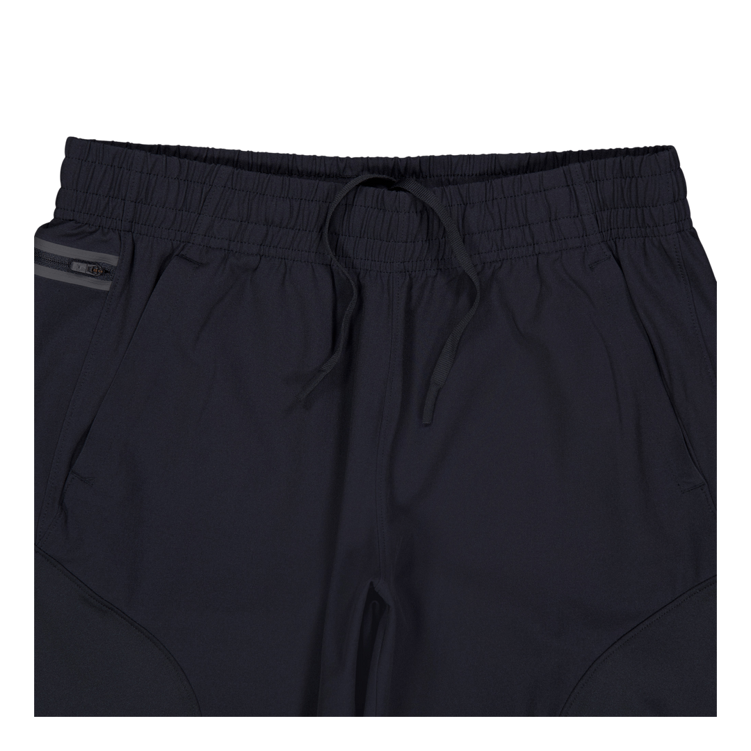 Ua Unstoppable Hybrid Black