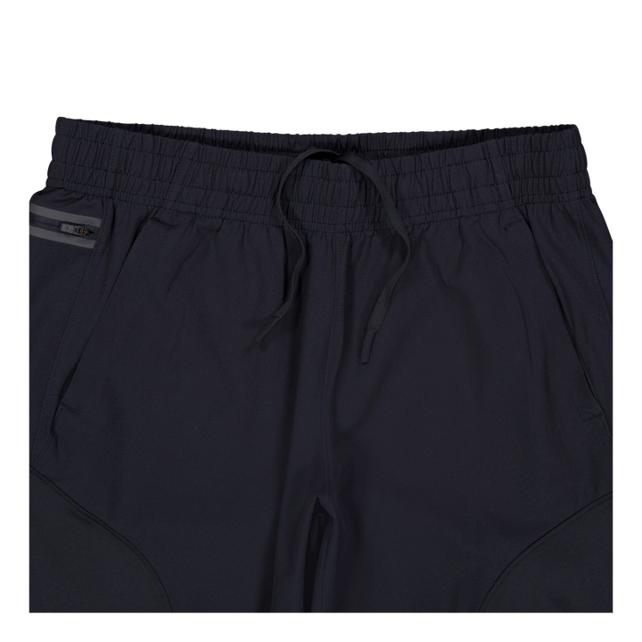 Ua Unstoppable Hybrid Black