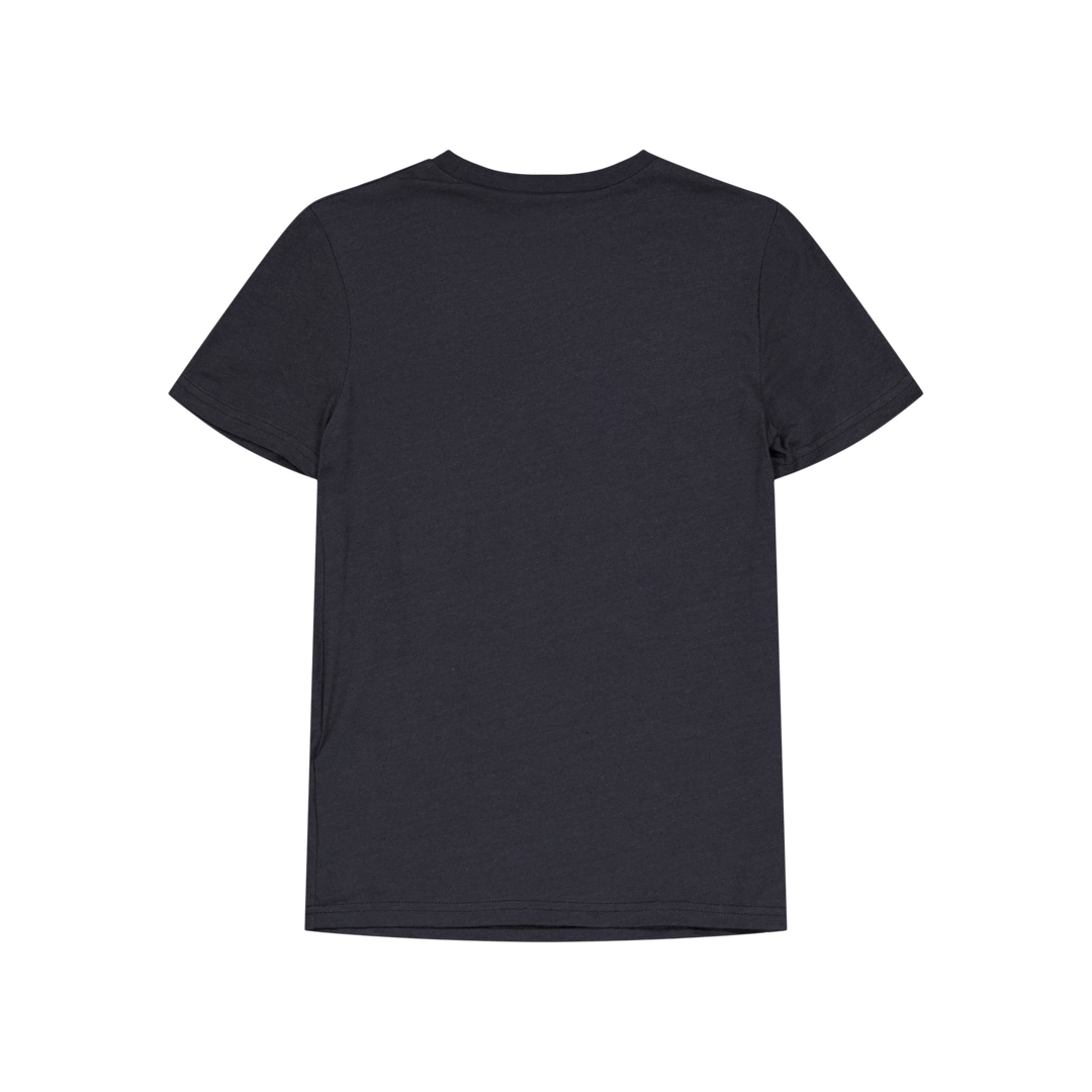 Ua Curry Logo Ss Black