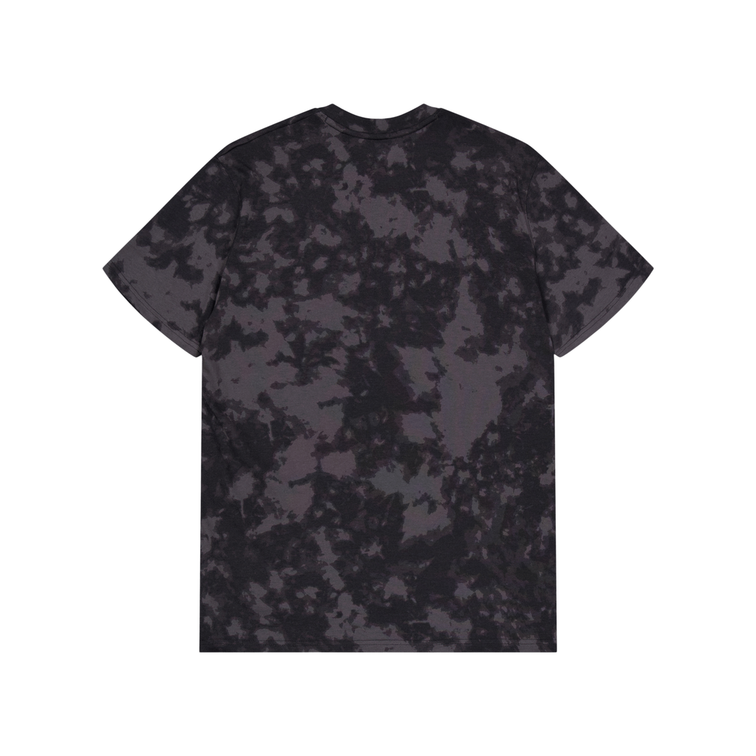 Ua Curry Logo Heavyweight Black