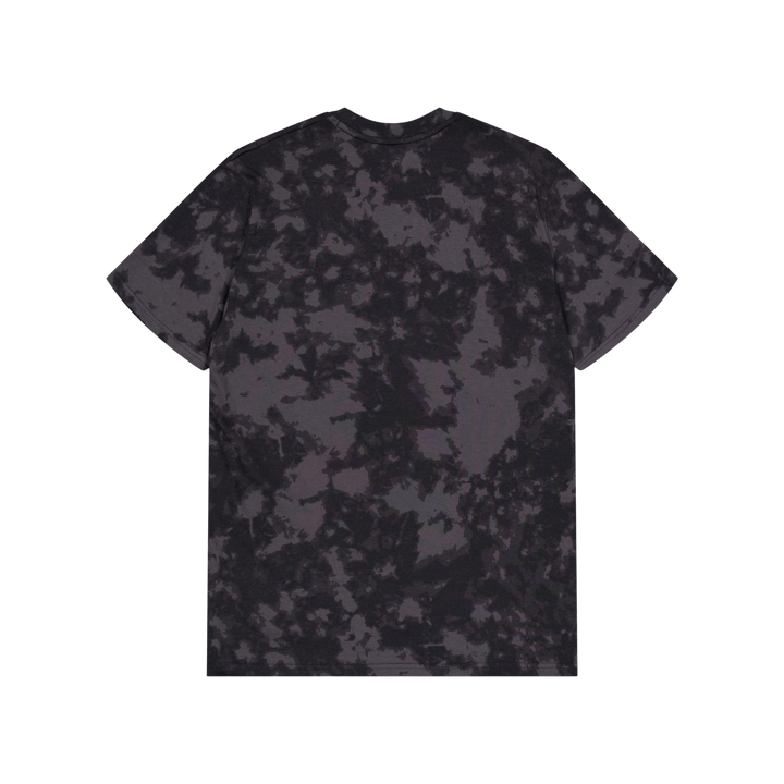 Ua Curry Logo Heavyweight Black