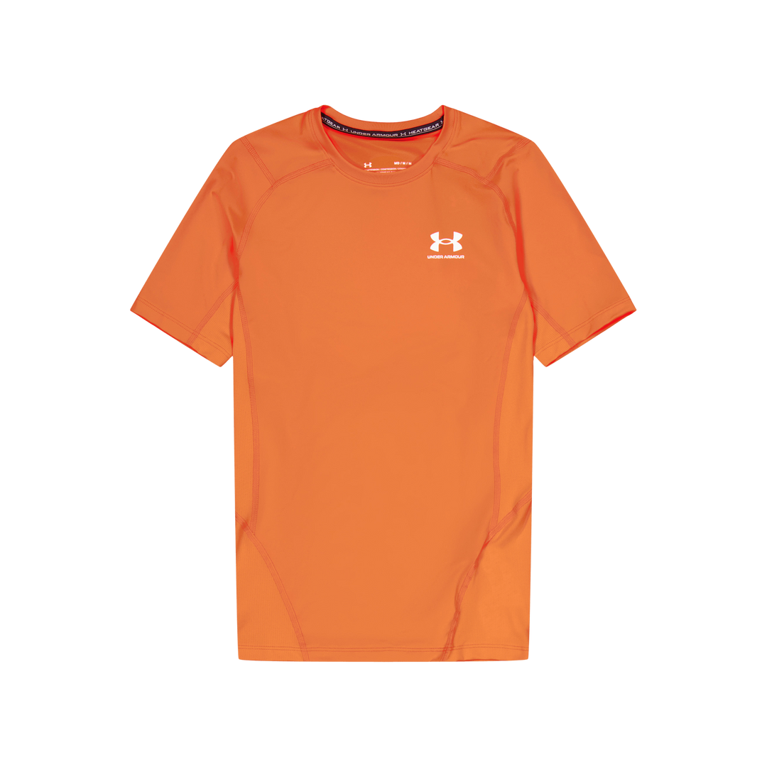 Ua Hg Armour Comp Ss Bolt Red