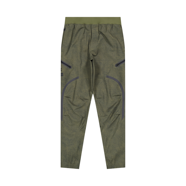 Ua Unstoppable Cargo Pants Marine Od Green