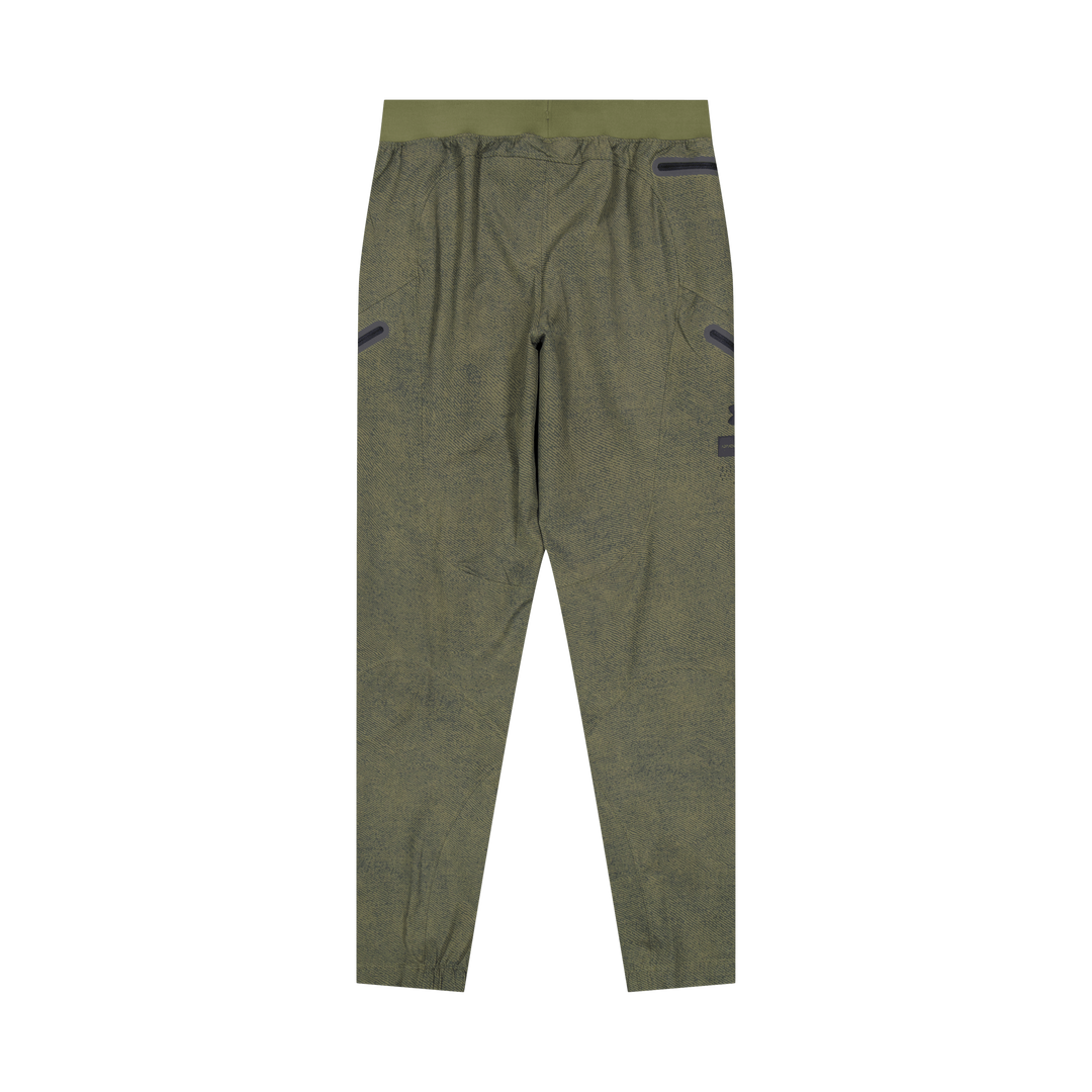 Ua Unstoppable Cargo Pants Marine Od Green