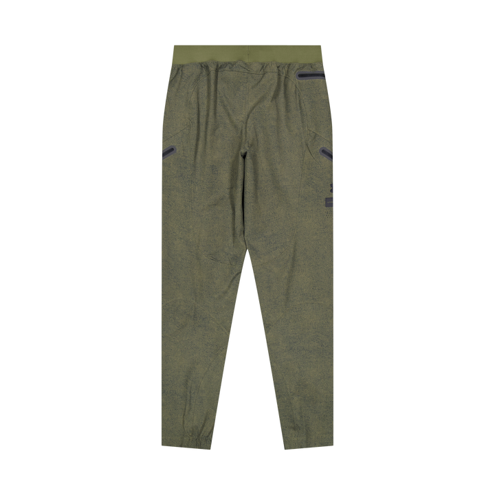 Ua Unstoppable Cargo Pants Marine Od Green