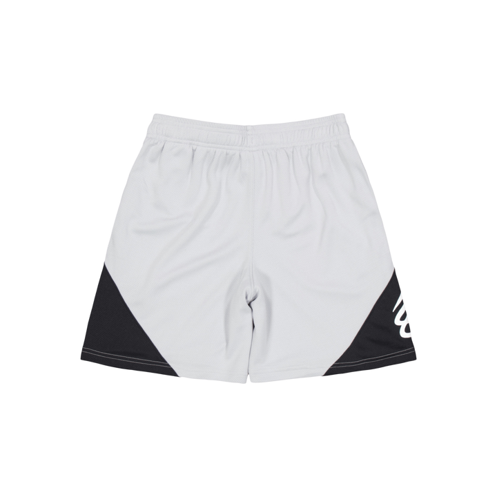 Curry Boys Splash Short Mod Gray