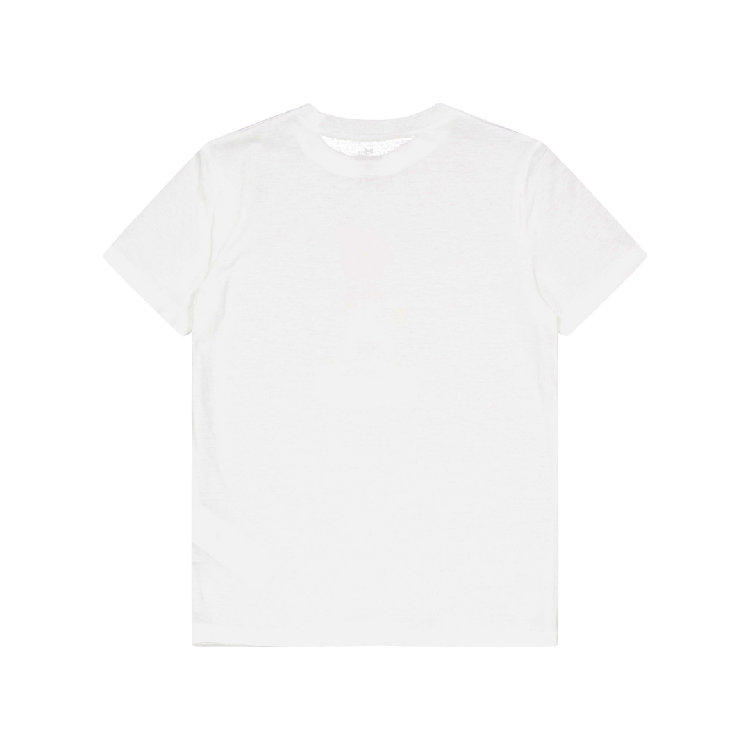 Ua Curry Bobblehead Ss White