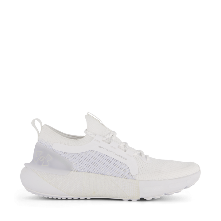 Ua W Hovr Phantom 3 Se White