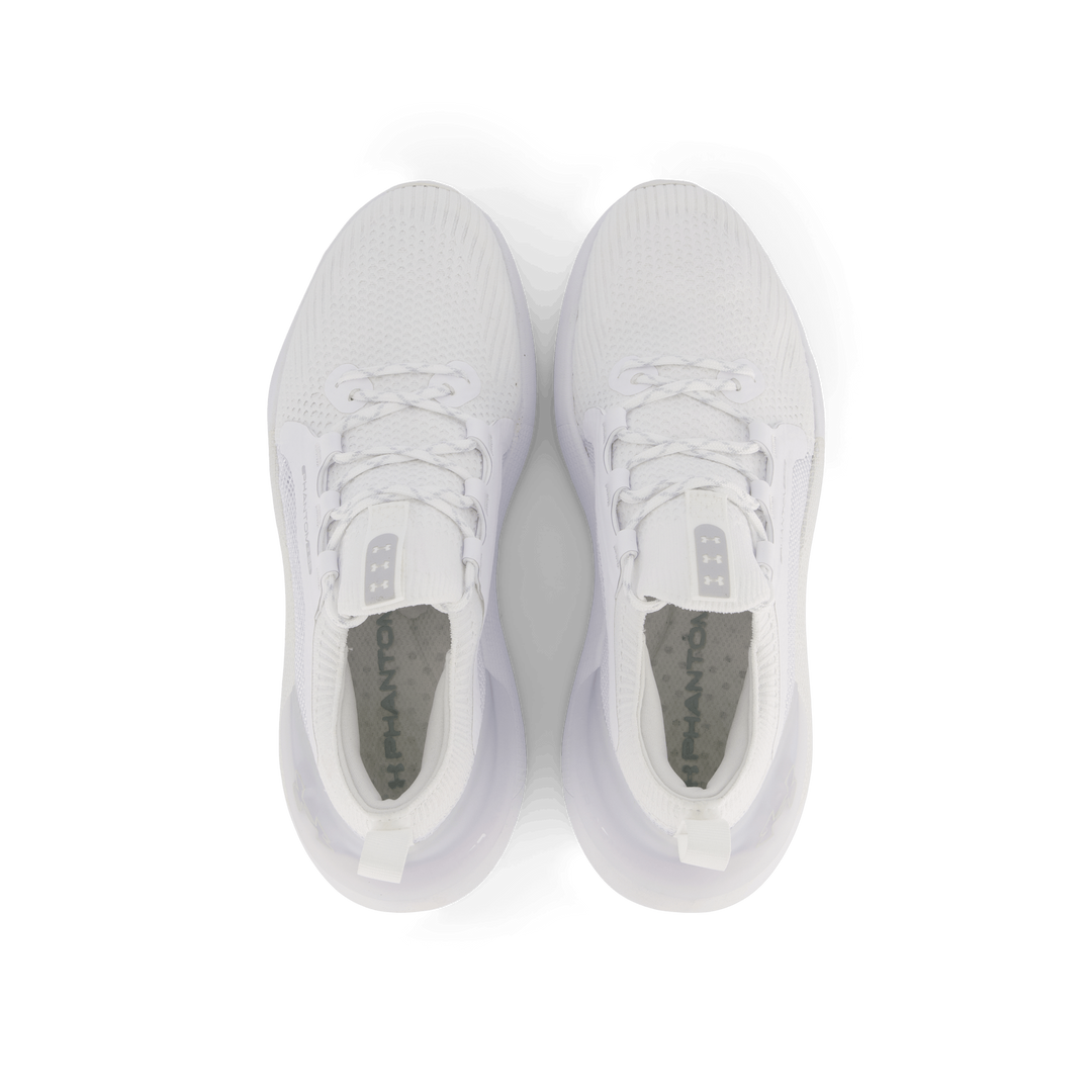 Ua W Hovr Phantom 3 Se White