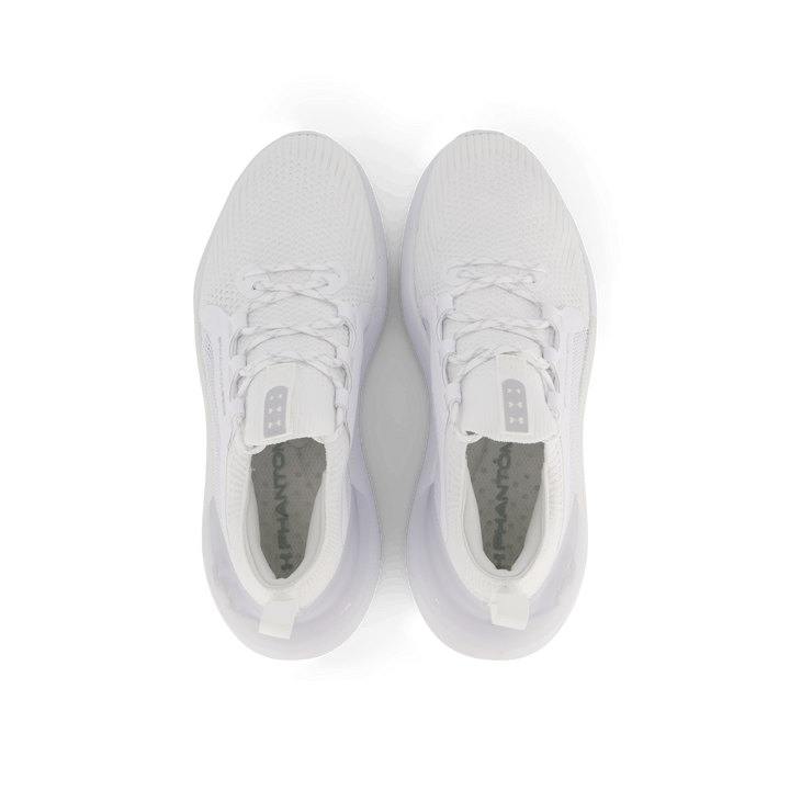 Ua W Hovr Phantom 3 Se White