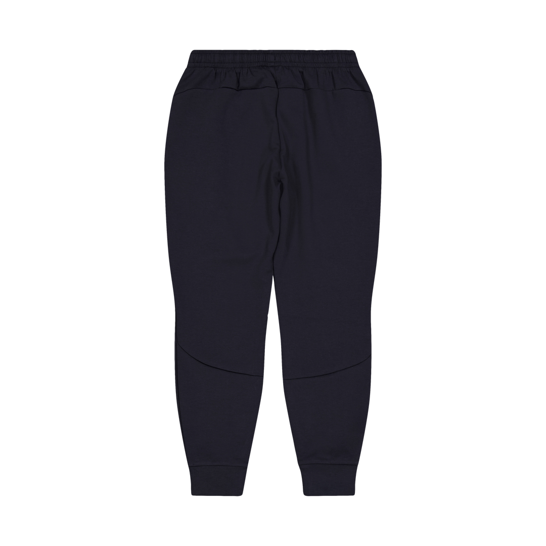 Ua Unstoppable Flc Joggers Black