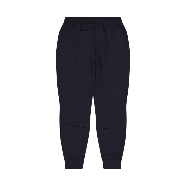 Ua Unstoppable Flc Joggers Black