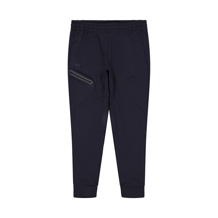 Unstoppable Flc Jogger Black