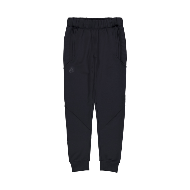 Curry Playable Pant Black