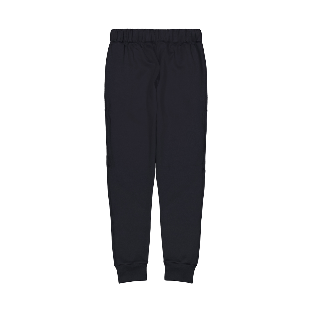 Curry Playable Pant Black