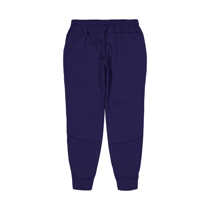 Ua Unstoppable Flc Joggers Midnight Navy