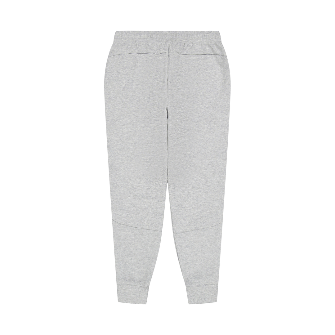 Ua Unstoppable Flc Joggers Mod Gray