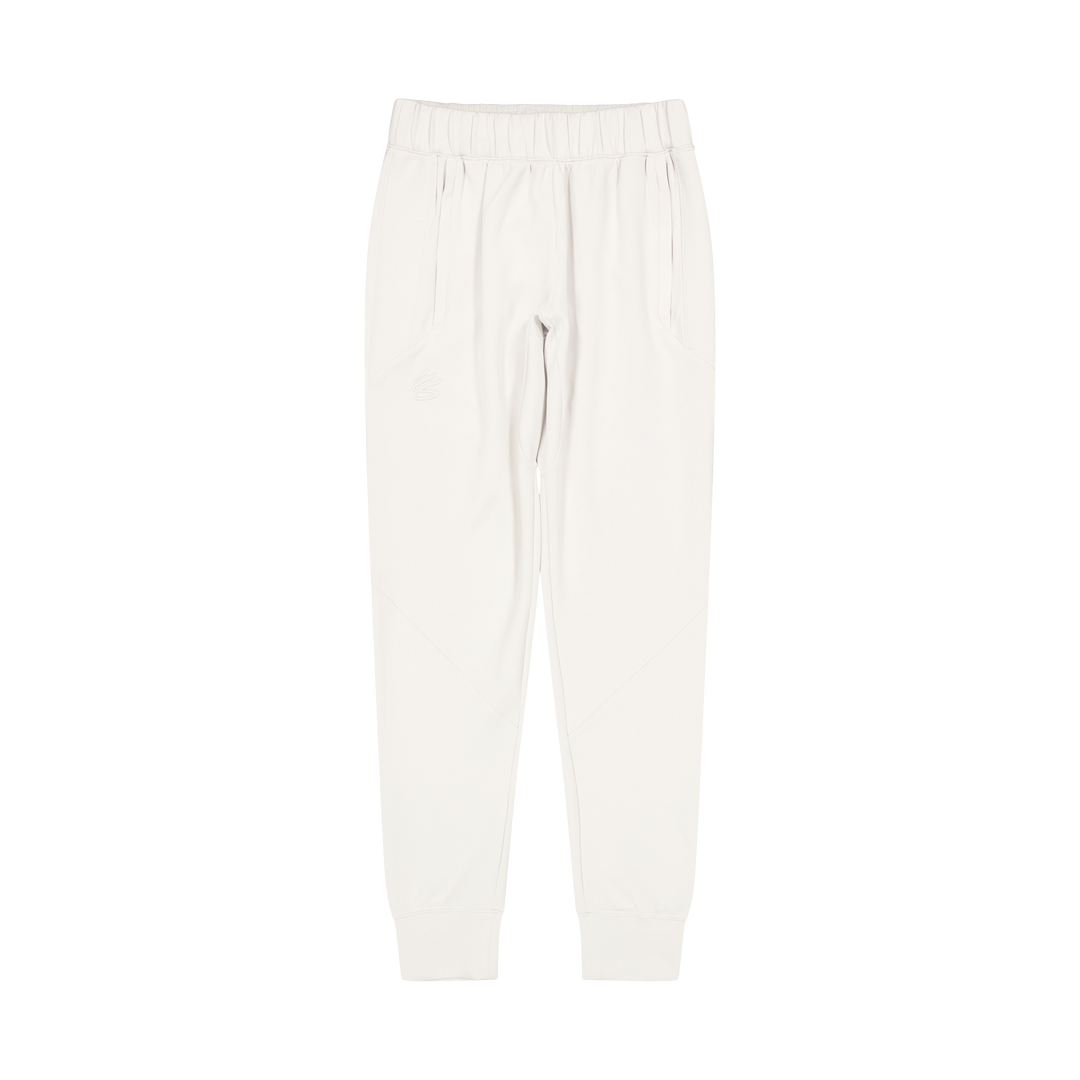 Curry Playable Pant Summit White
