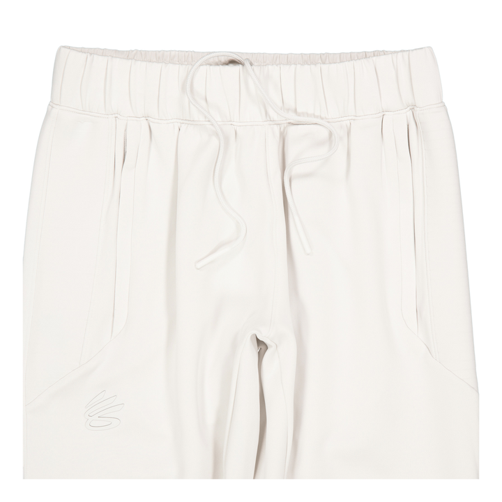 Curry Playable Pant Summit White