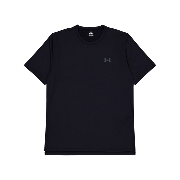Ua Motion Ss Black