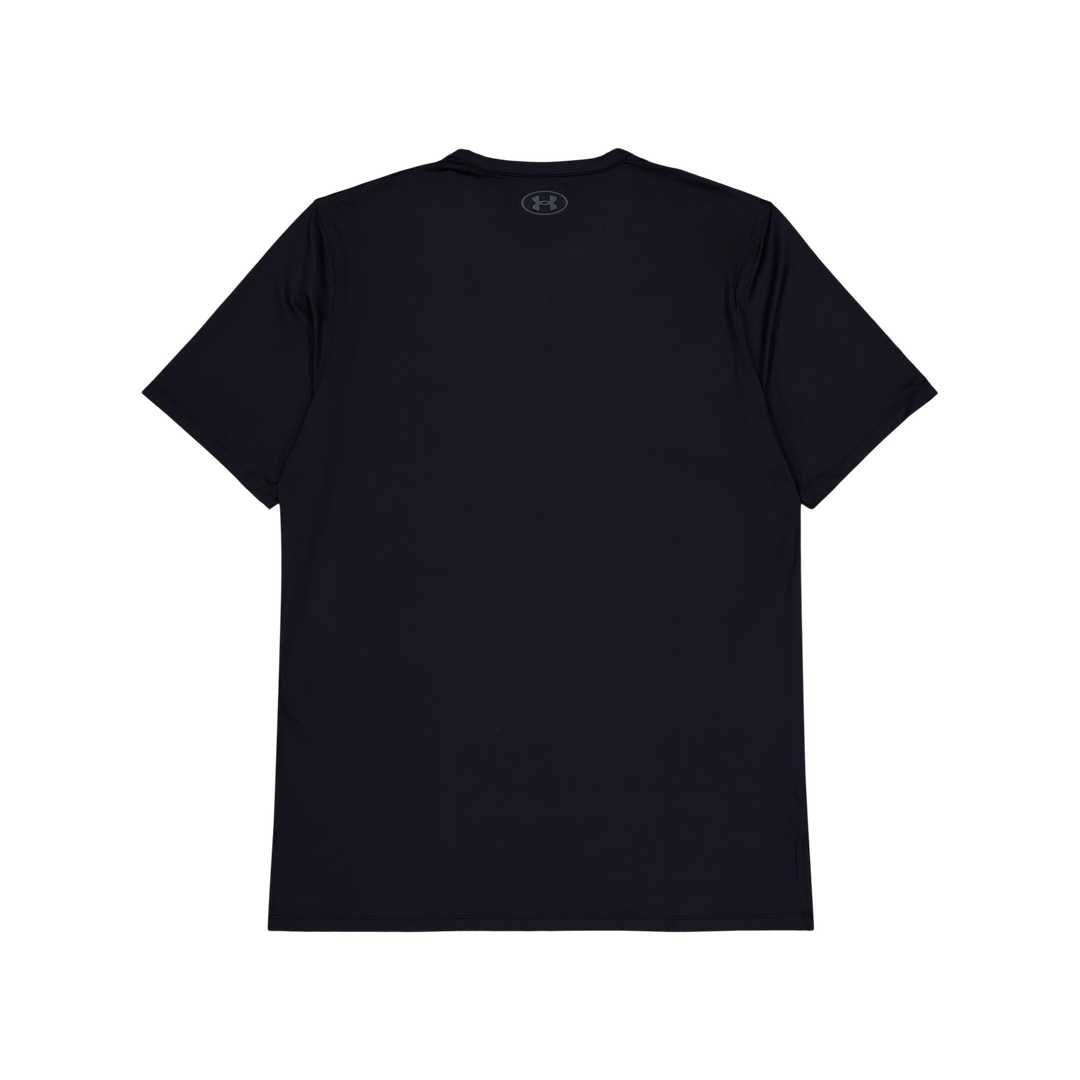 Ua Motion Ss Black