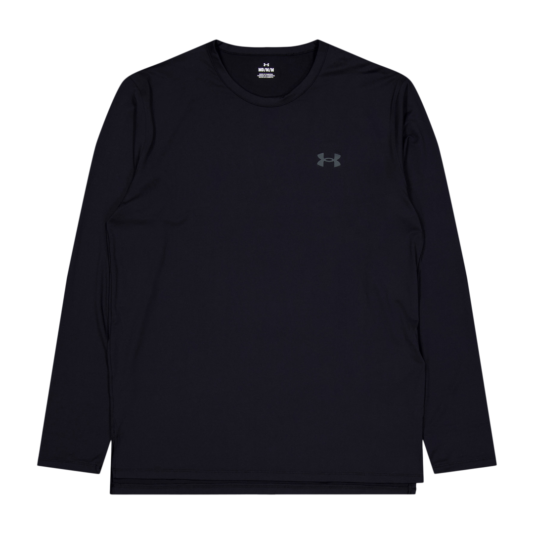 Ua Motion Ls Black