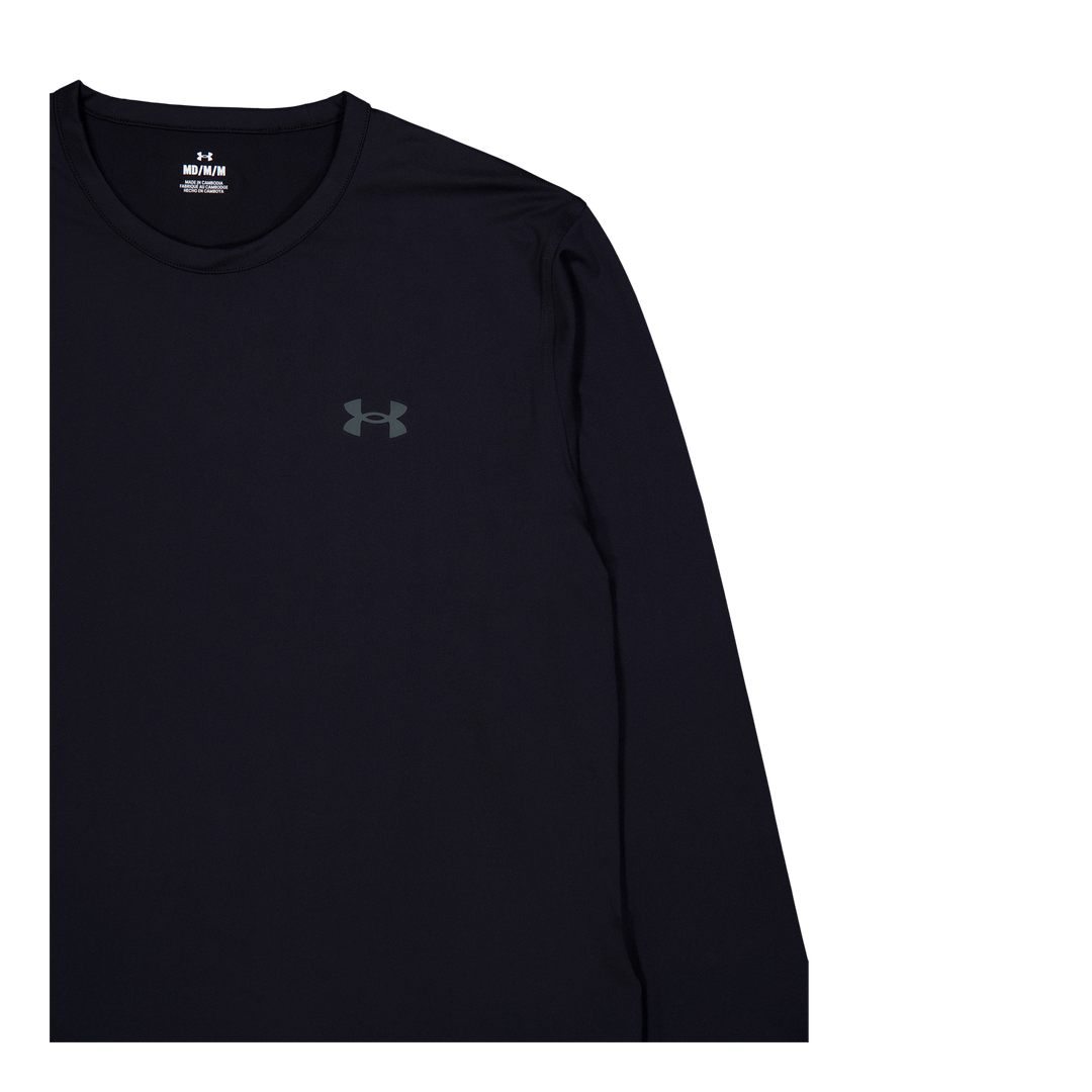 Ua Motion Ls Black