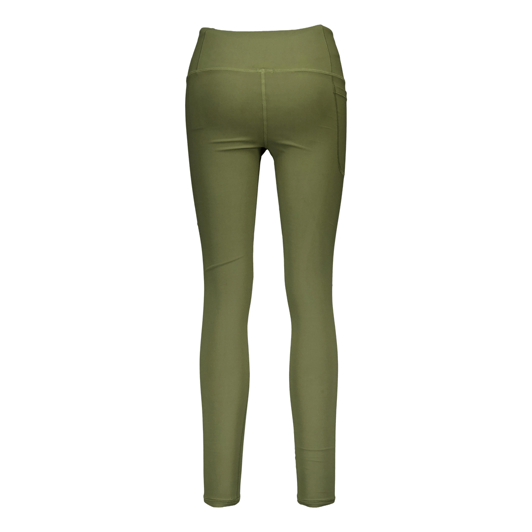 Motion Legging Marine Od Green