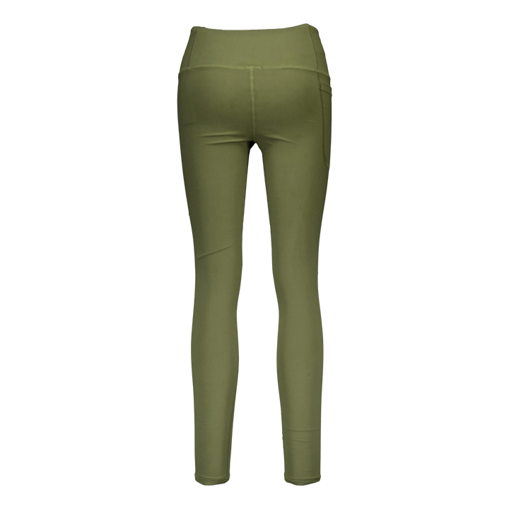 Motion Legging Marine Od Green