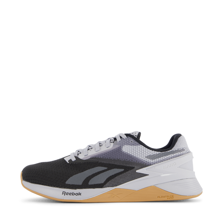 Nano X3 Clgry3/cblack/rbkle3