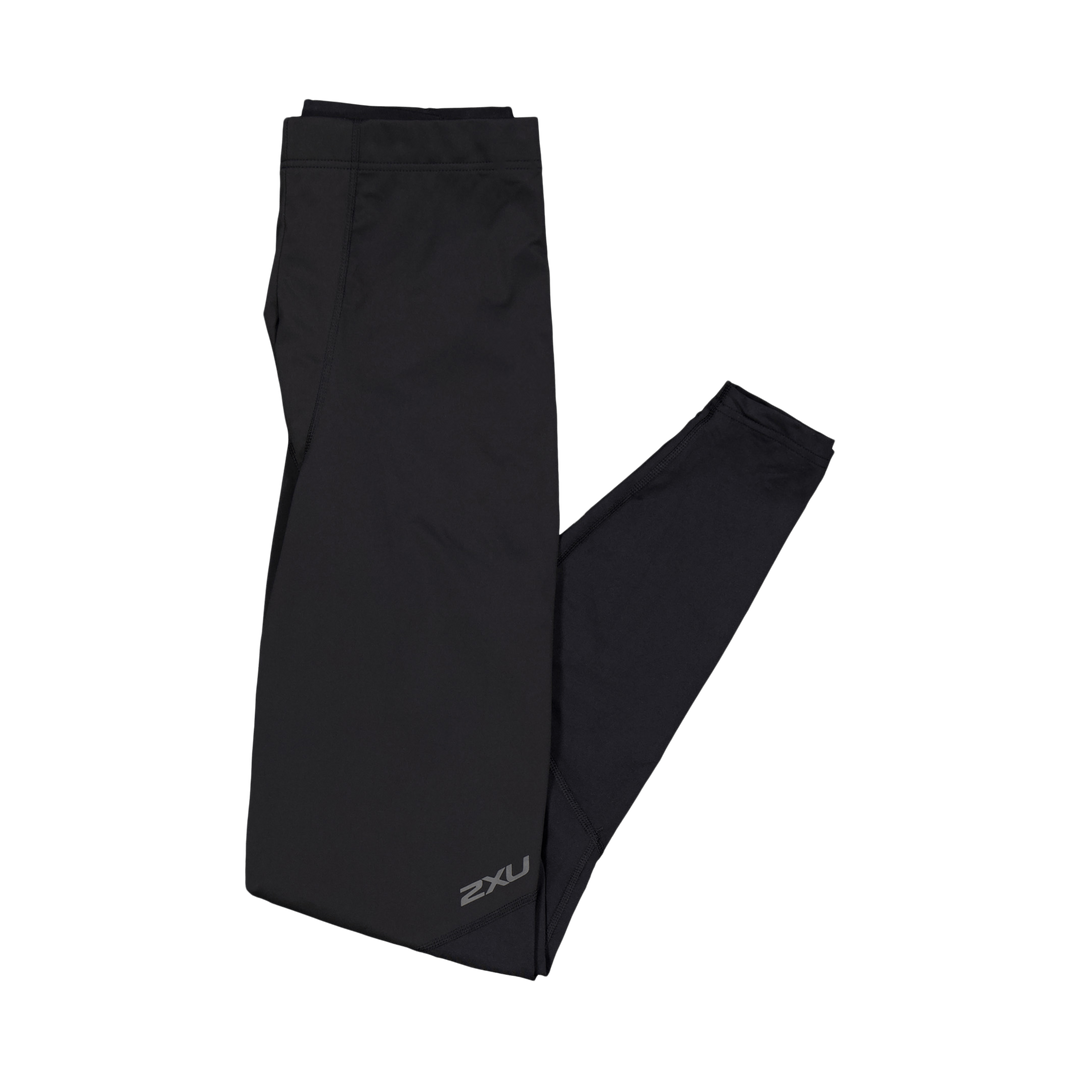 Ignition Shield Comp Tights Black/ Black