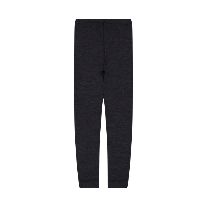 Merino Set Black Melange