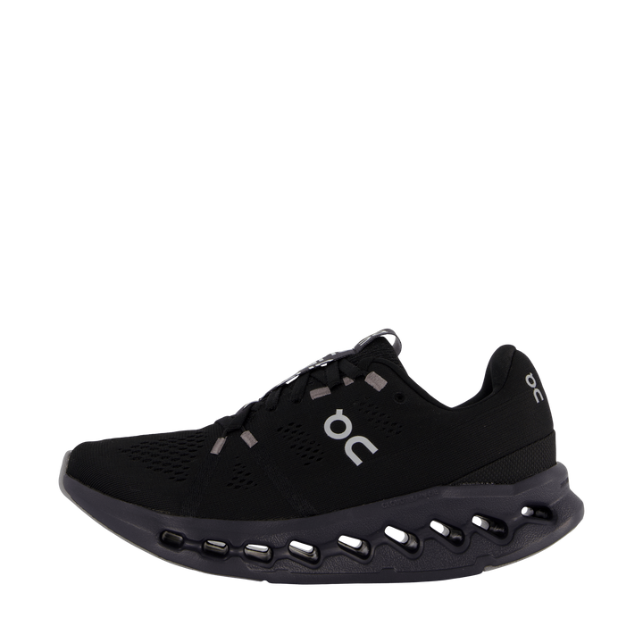 Cloudsurfer All Black